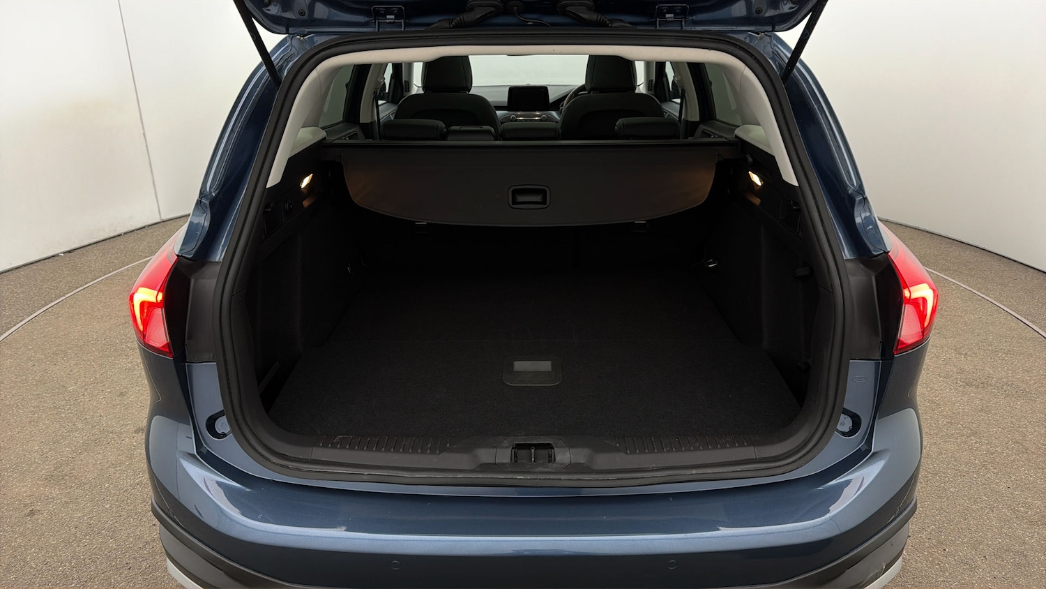 Used Ford Focus 2021 for sale - 78064556: Photo 16