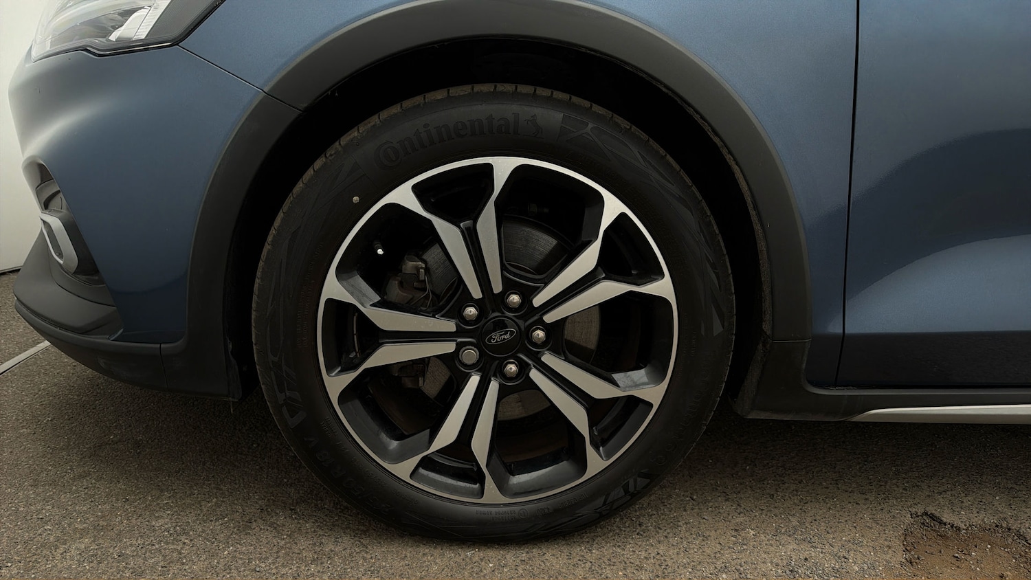 Used Ford Focus 2021 for sale - 78064556: Photo 17