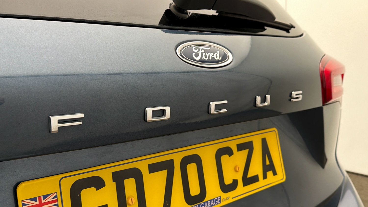 Used Ford Focus 2021 for sale - 78064556: Photo 20