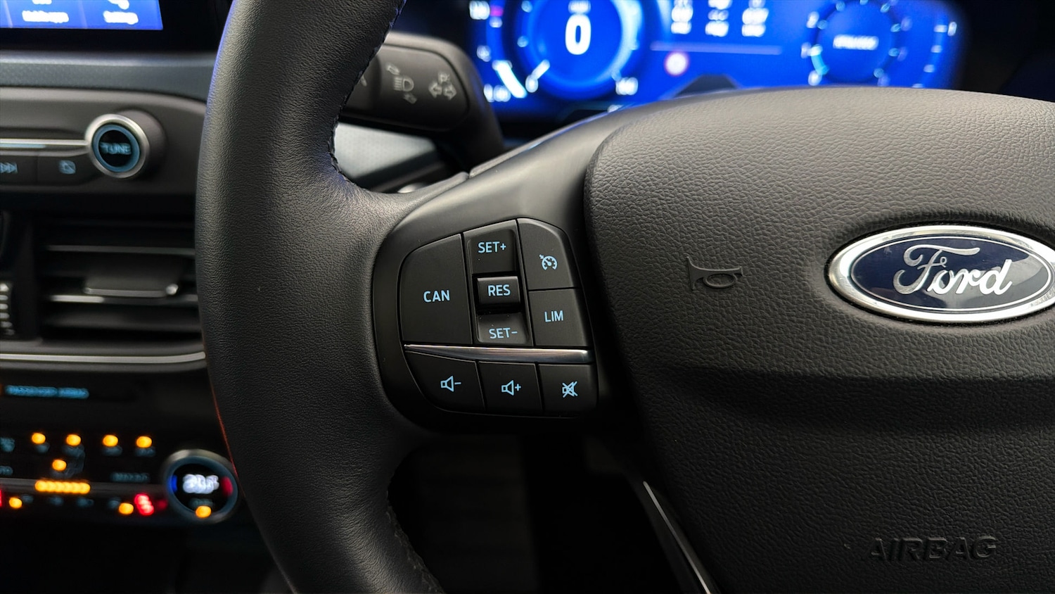 Used Ford Focus 2021 for sale - 78064556: Photo 22