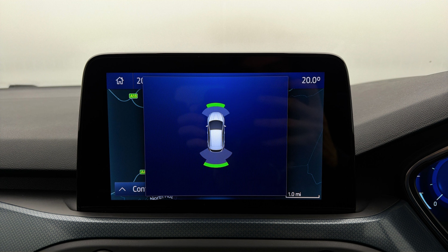 Used Ford Focus 2021 for sale - 78064556: Photo 25