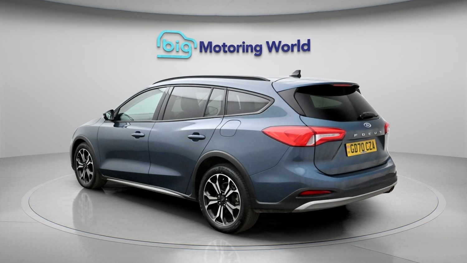 Used Ford Focus 2021 for sale - 78064556: Photo 5