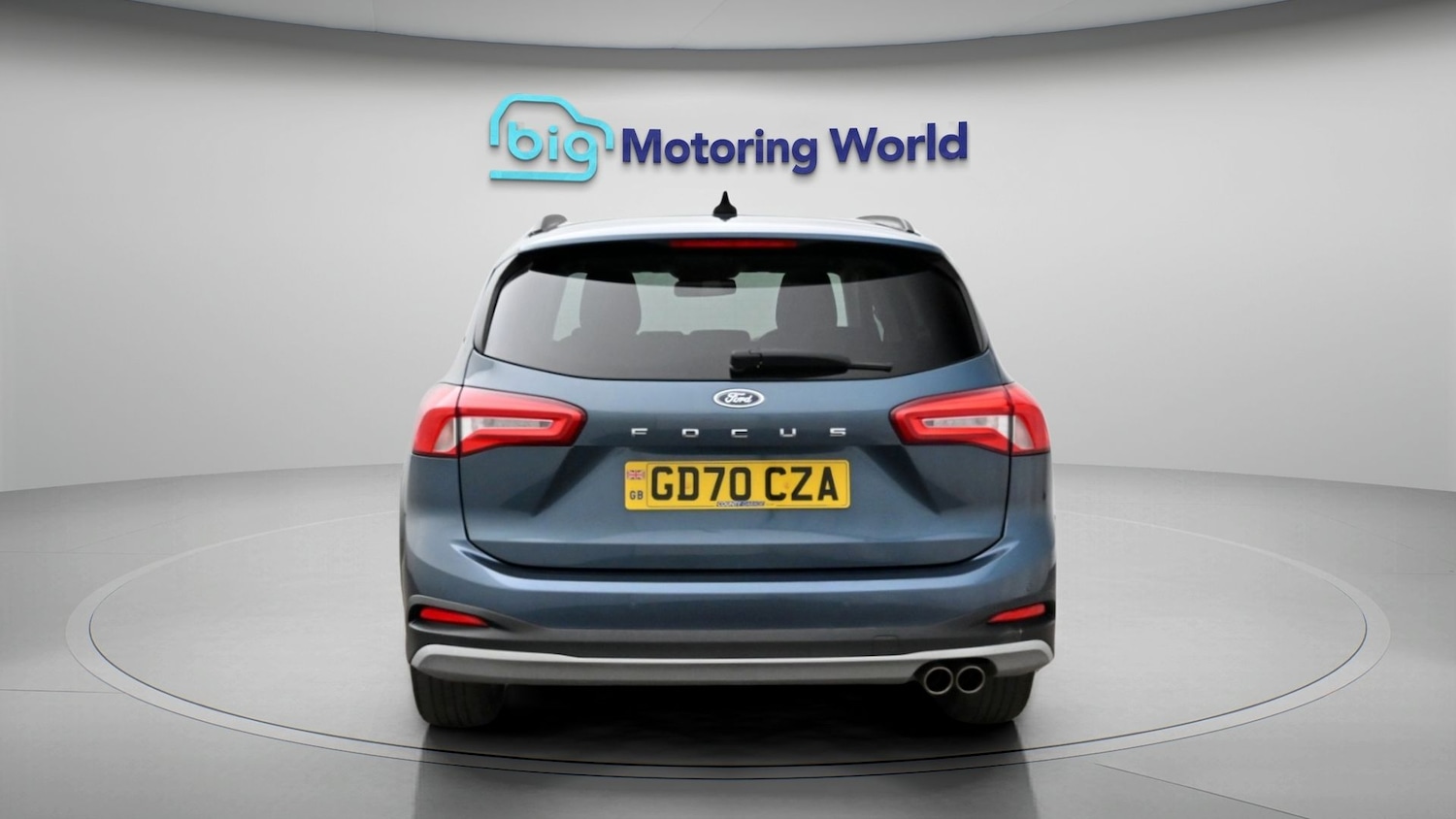 Used Ford Focus 2021 for sale - 78064556: Photo 6