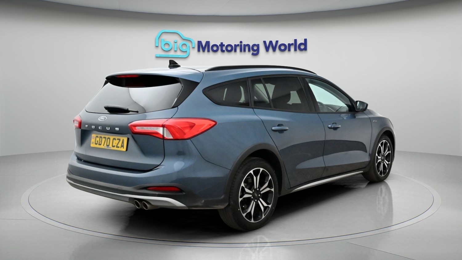 Used Ford Focus 2021 for sale - 78064556: Photo 7