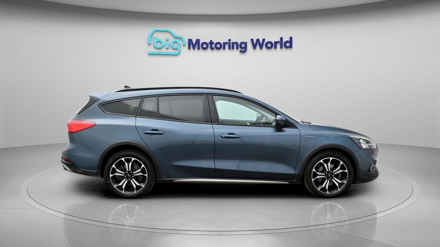 Used Ford Focus 2021 for sale - 78064556: Photo 8