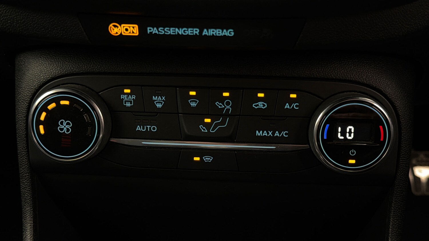 Used Ford Fiesta 2019 for sale - 77963036: Photo 11