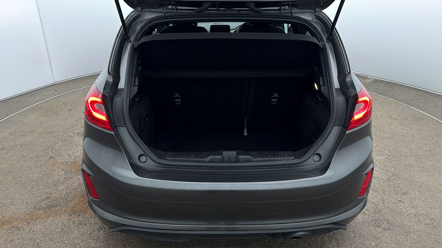 Used Ford Fiesta 2019 for sale - 77963036: Photo 16