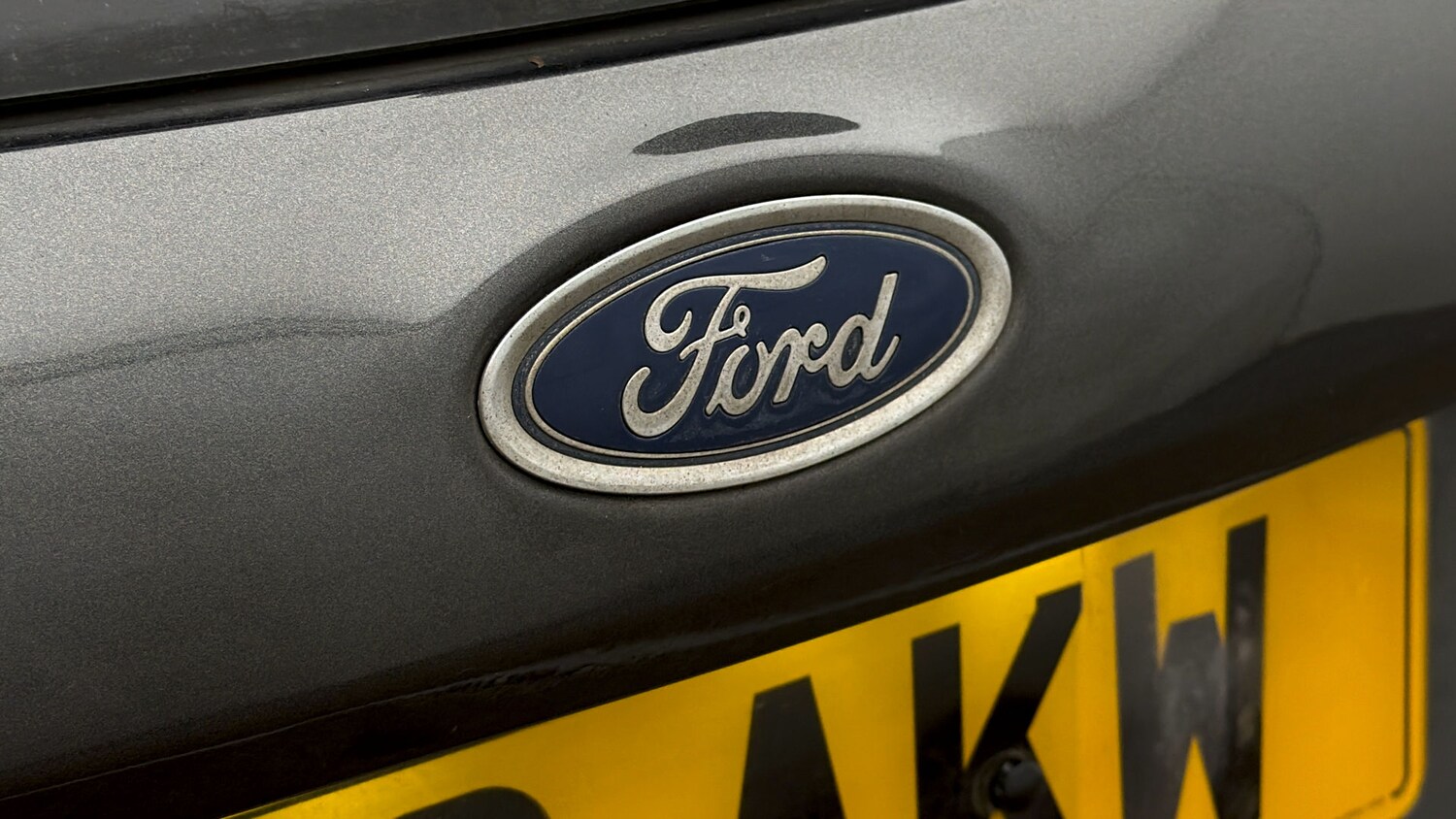 Used Ford Fiesta 2019 for sale - 77963036: Photo 20