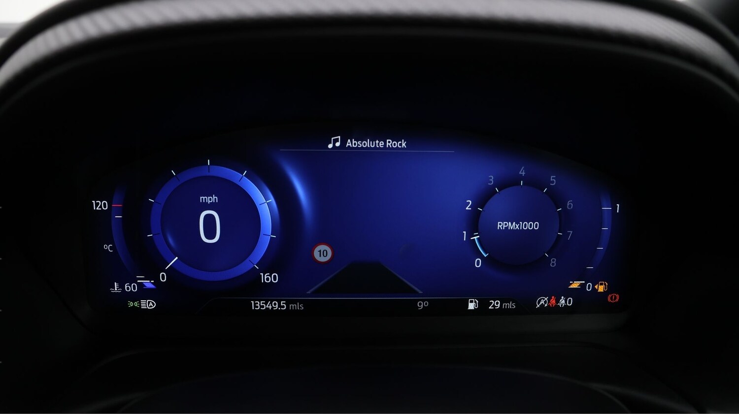 Used Ford Puma for sale - 77431781: Photo 10