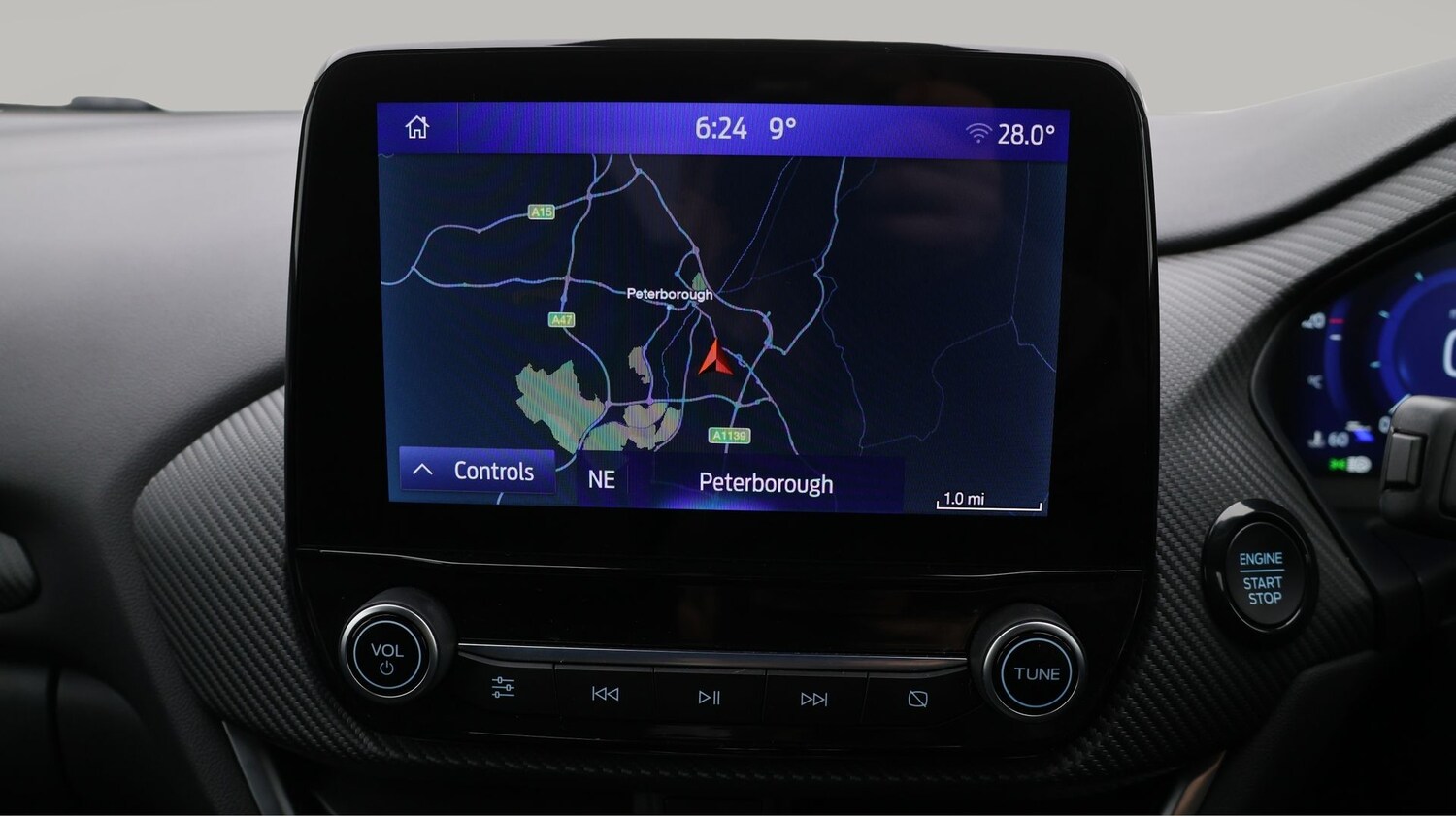 Used Ford Puma for sale - 77431781: Photo 11