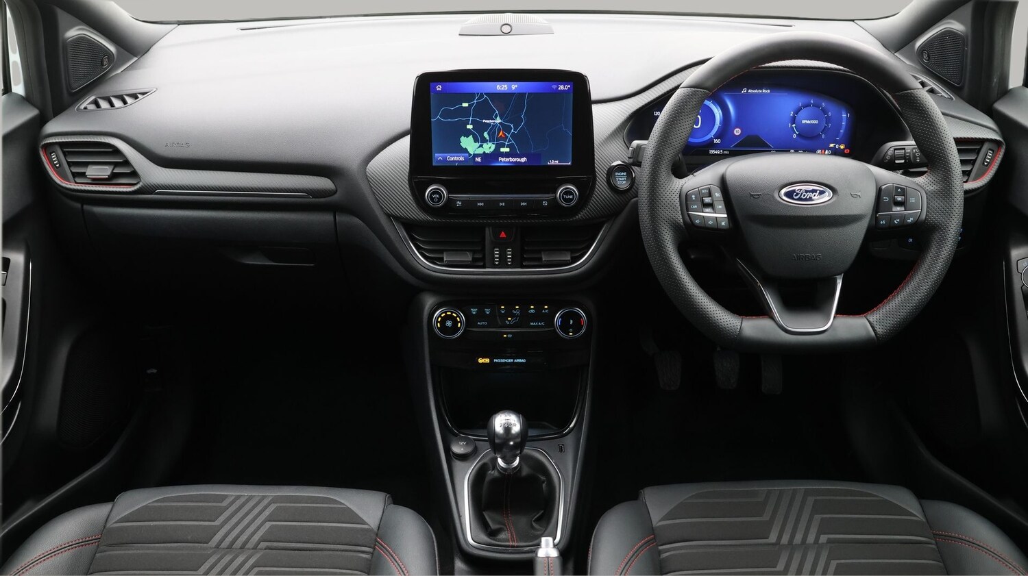 Used Ford Puma for sale - 77431781: Photo 13