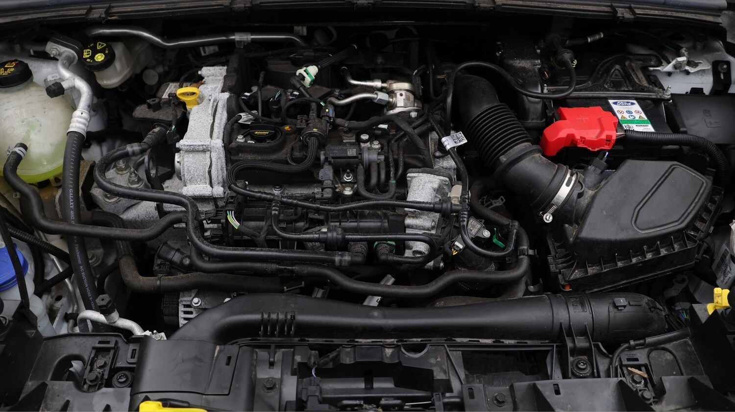 Used Ford Puma for sale - 77431781: Photo 19