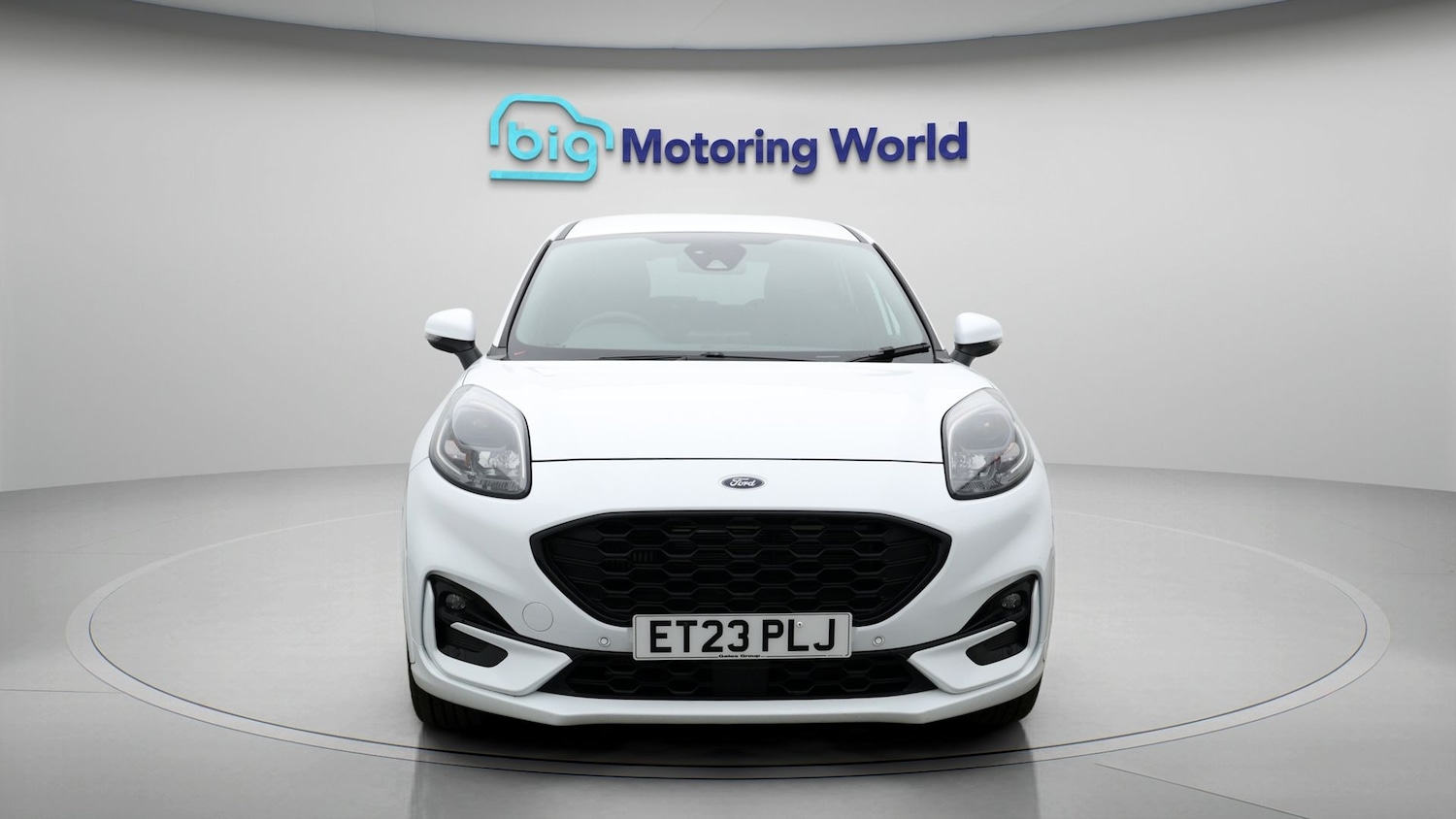 Used Ford Puma for sale - 77431781: Photo 2