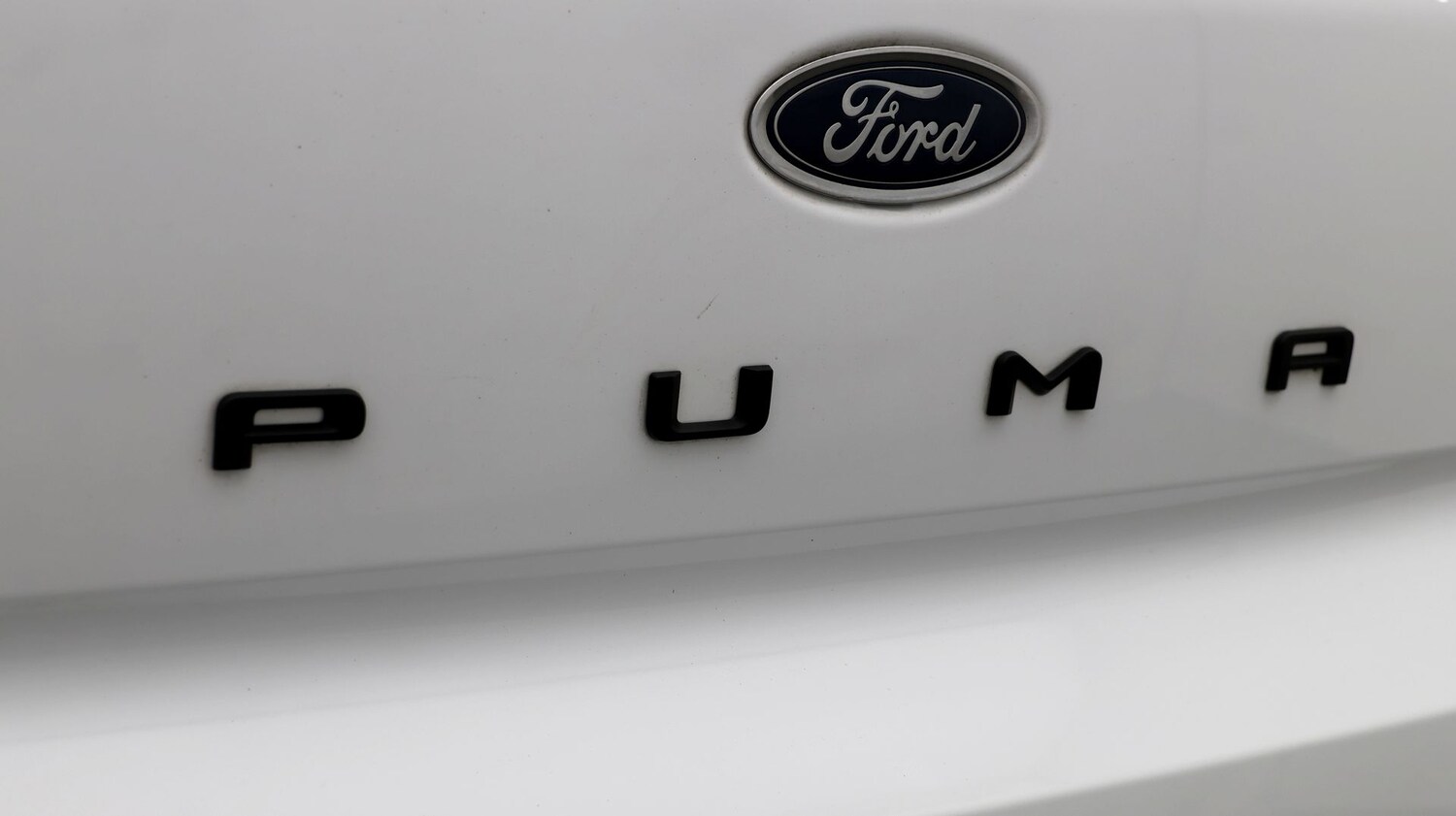 Used Ford Puma for sale - 77431781: Photo 20