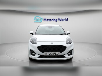 Used Ford Puma 2023 for sale - 77431781: Photo