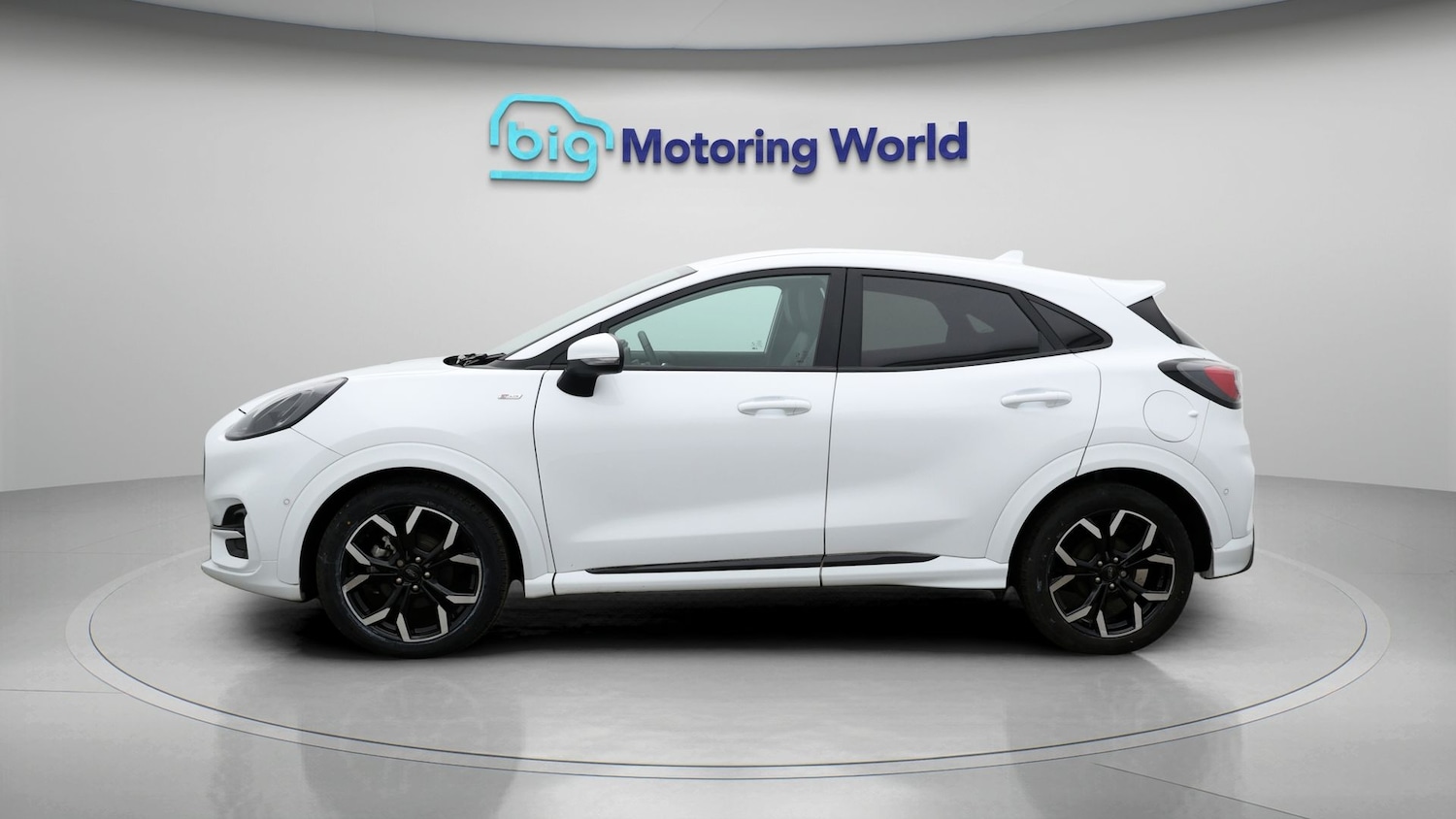 Used Ford Puma for sale - 77431781: Photo 4