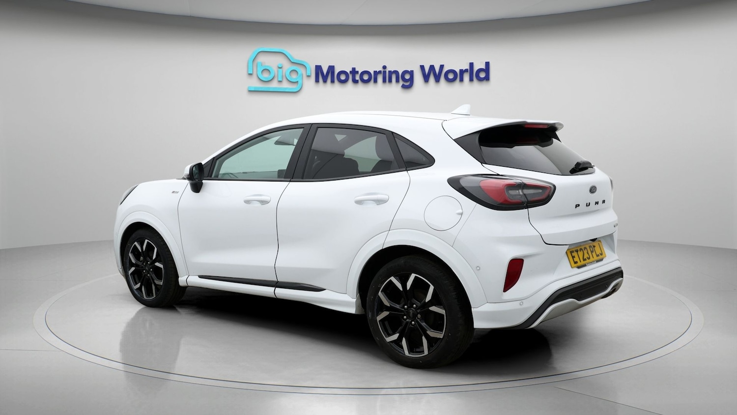 Used Ford Puma for sale - 77431781: Photo 5