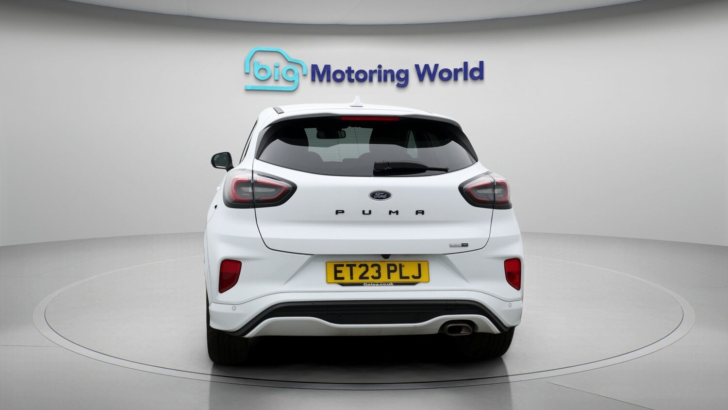 Used Ford Puma for sale - 77431781: Photo 6