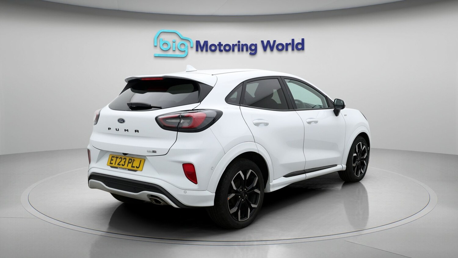 Used Ford Puma for sale - 77431781: Photo 7