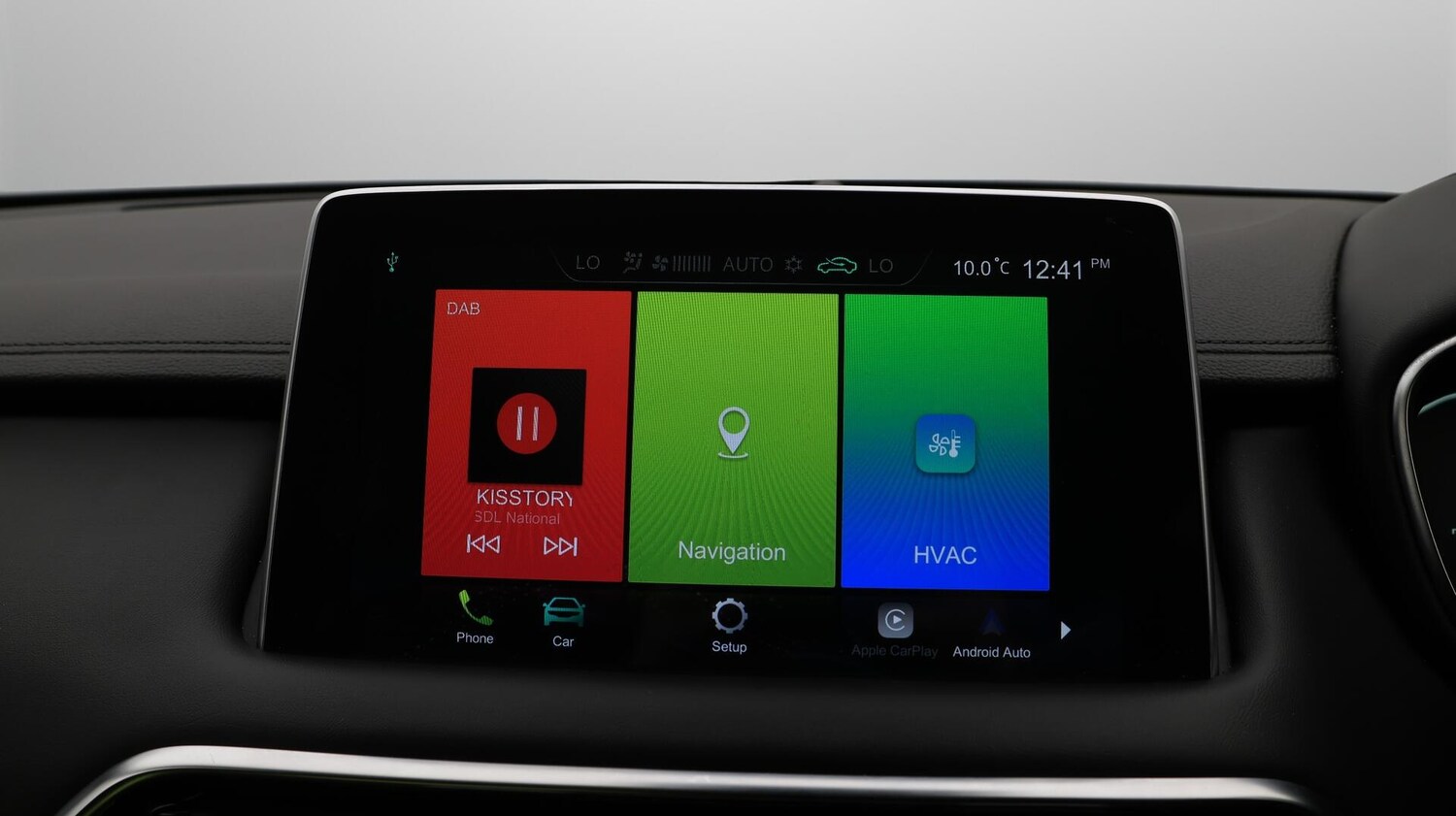 Used MG MG HS 2022 for sale - 76522545: Photo 12