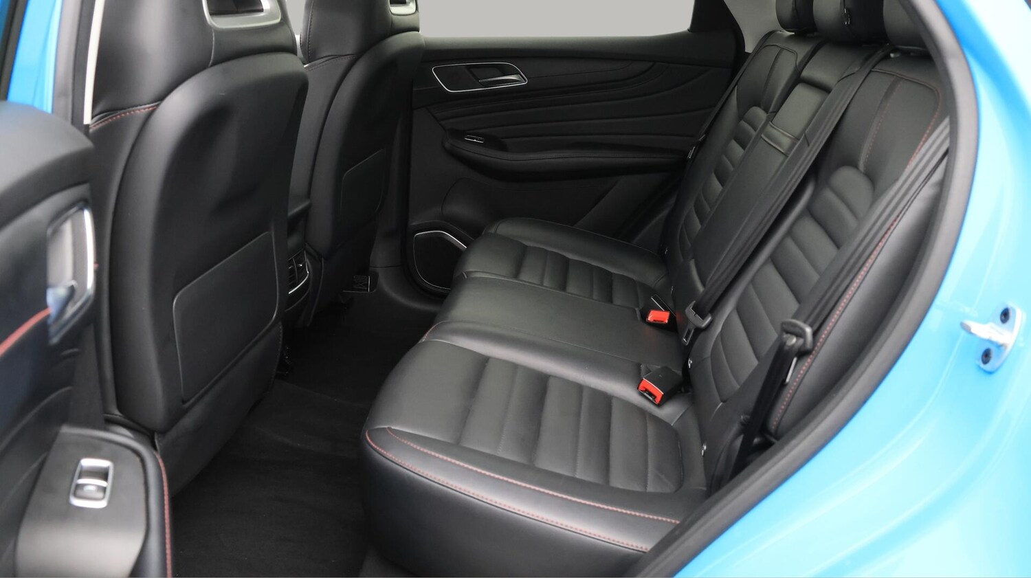 Used MG MG HS 2022 for sale - 76522545: Photo 17