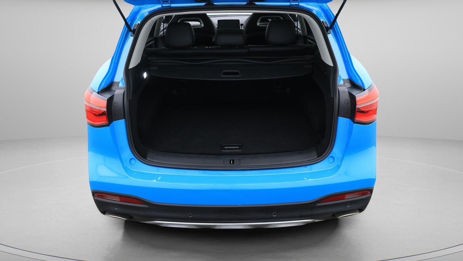 Used MG MG HS 2022 for sale - 76522545: Photo 18