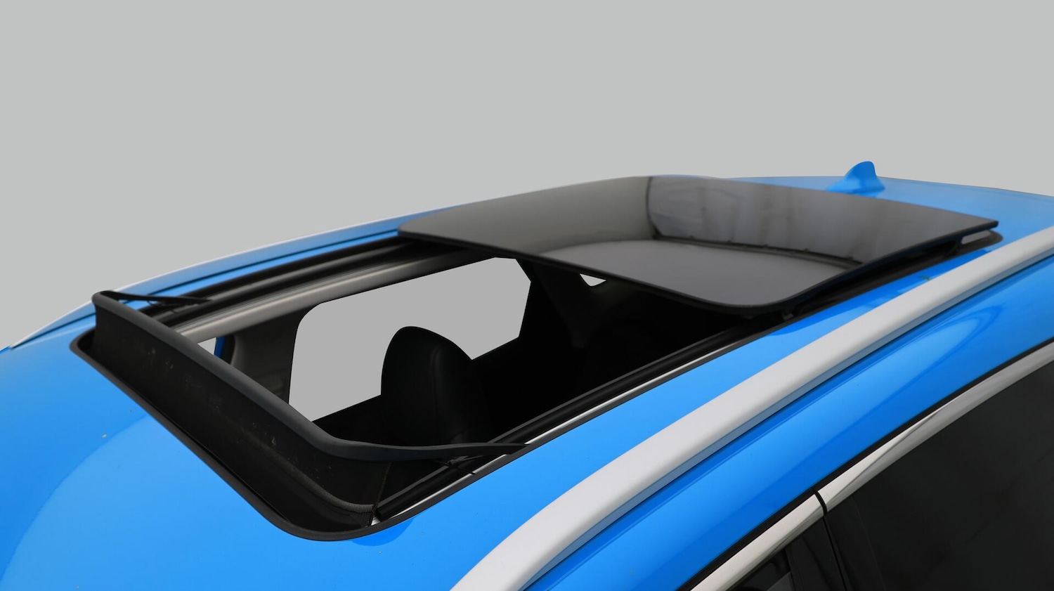 Used MG MG HS 2022 for sale - 76522545: Photo 21