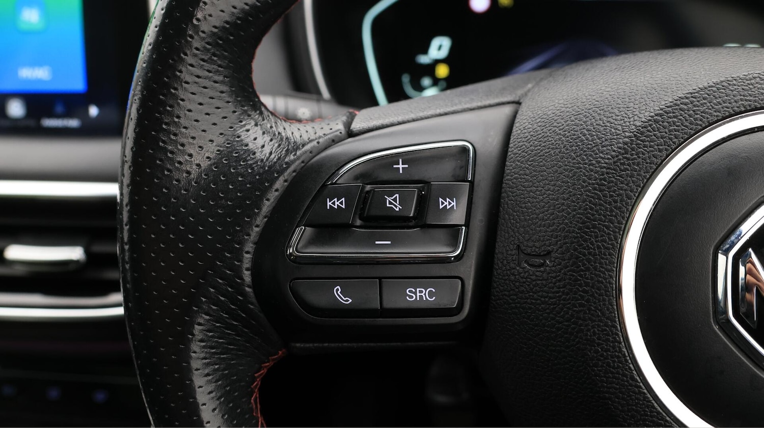 Used MG MG HS 2022 for sale - 76522545: Photo 24