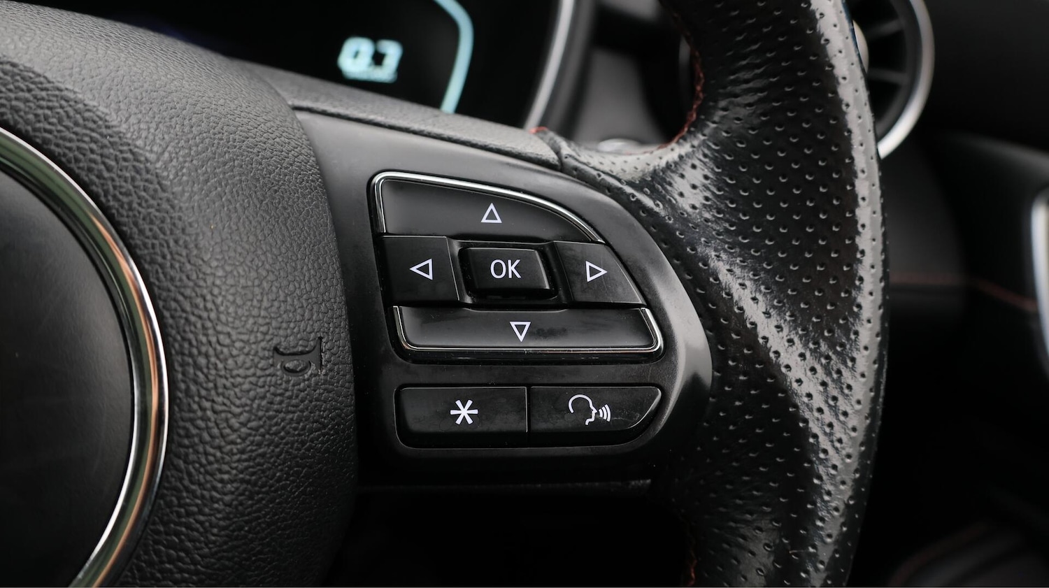 Used MG MG HS 2022 for sale - 76522545: Photo 25