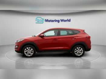 Used Hyundai TUCSON 2019 for sale - 77427757: Photo