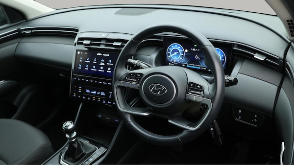 Used Hyundai TUCSON 2022 for sale - 76282719: Photo 10