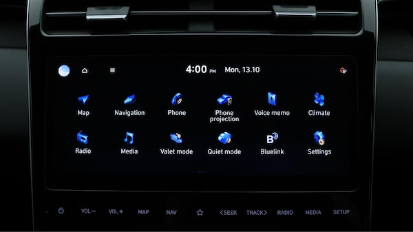 Used Hyundai TUCSON 2022 for sale - 76282719: Photo 12