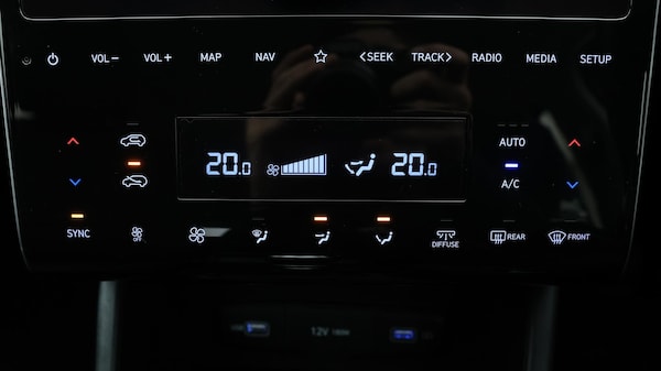 Used Hyundai TUCSON 2022 for sale - 76282719: Photo 13