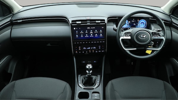 Used Hyundai TUCSON 2022 for sale - 76282719: Photo 14