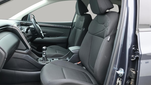 Used Hyundai TUCSON 2022 for sale - 76282719: Photo 15