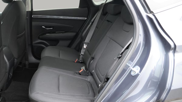 Used Hyundai TUCSON 2022 for sale - 76282719: Photo 17