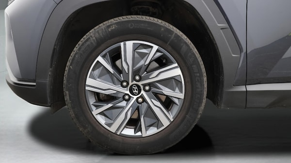 Used Hyundai TUCSON 2022 for sale - 76282719: Photo 19
