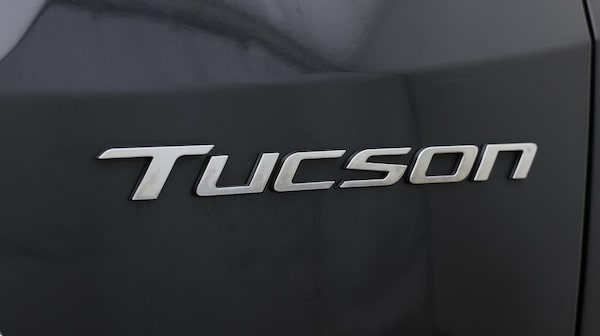 Used Hyundai TUCSON 2022 for sale - 76282719: Photo 23