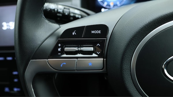 Used Hyundai TUCSON 2022 for sale - 76282719: Photo 24