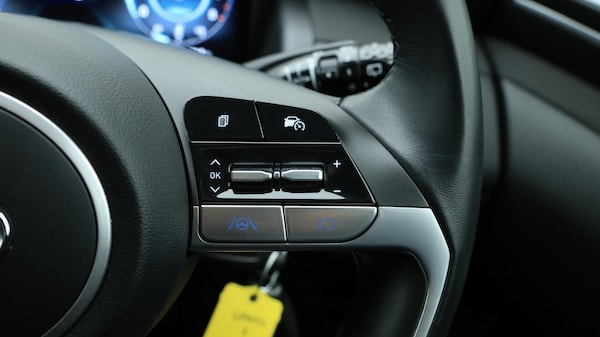 Used Hyundai TUCSON 2022 for sale - 76282719: Photo 25