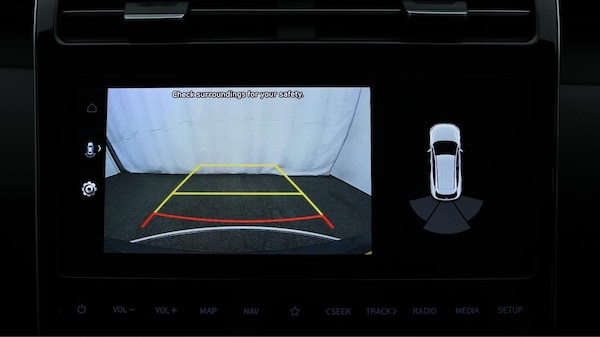 Used Hyundai TUCSON 2022 for sale - 76282719: Photo 26