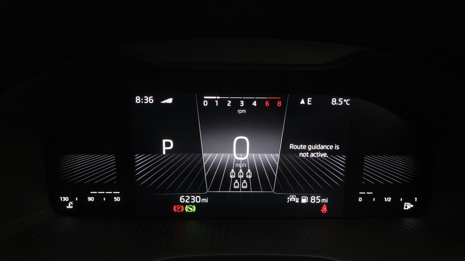 Used Skoda Kodiaq 2022 for sale - 77640296: Photo 10