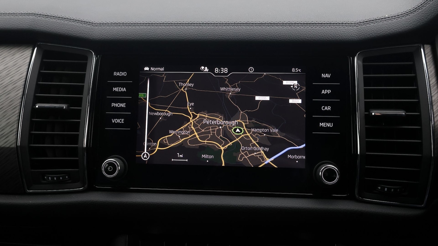 Used Skoda Kodiaq 2022 for sale - 77640296: Photo 11