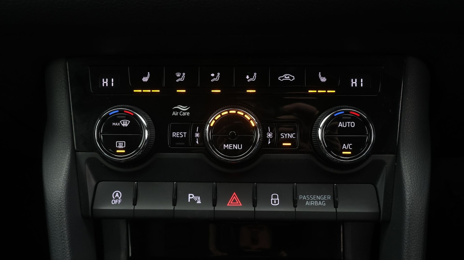 Used Skoda Kodiaq 2022 for sale - 77640296: Photo 12