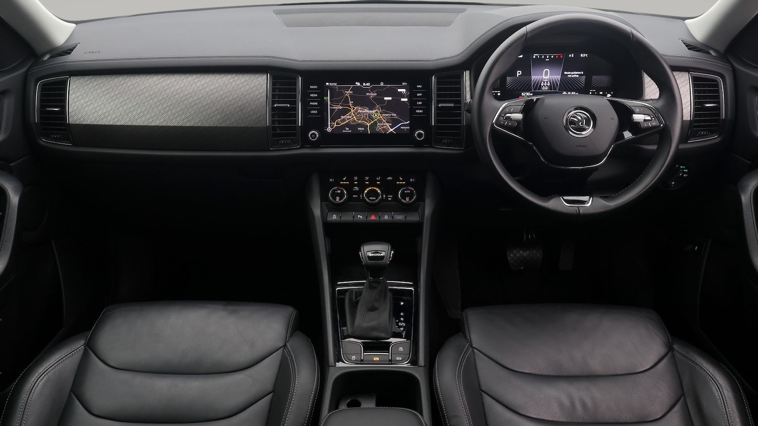 Used Skoda Kodiaq 2022 for sale - 77640296: Photo 13