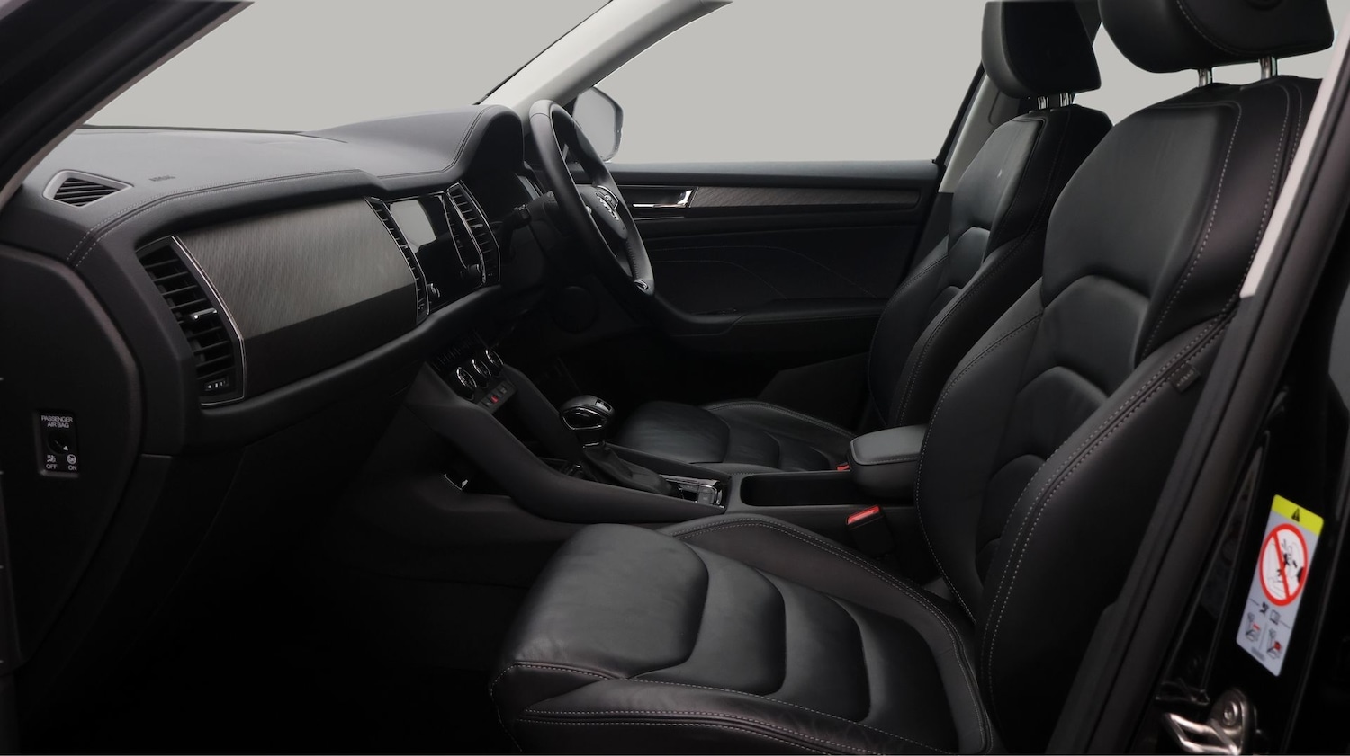 Used Skoda Kodiaq 2022 for sale - 77640296: Photo 14