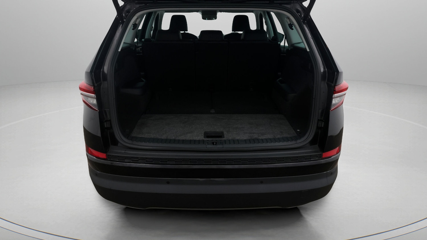 Used Skoda Kodiaq 2022 for sale - 77640296: Photo 17