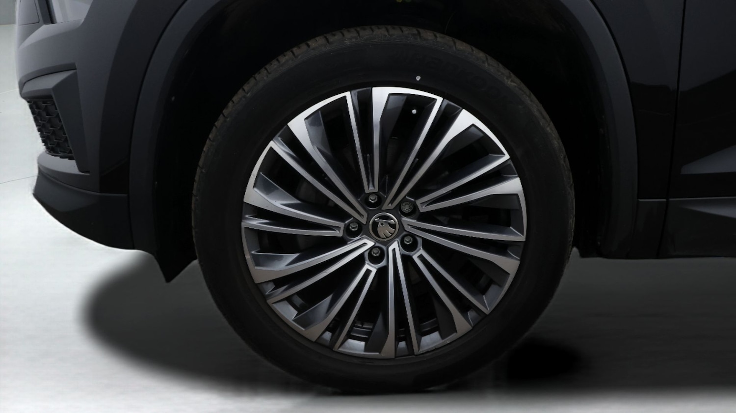 Used Skoda Kodiaq 2022 for sale - 77640296: Photo 18