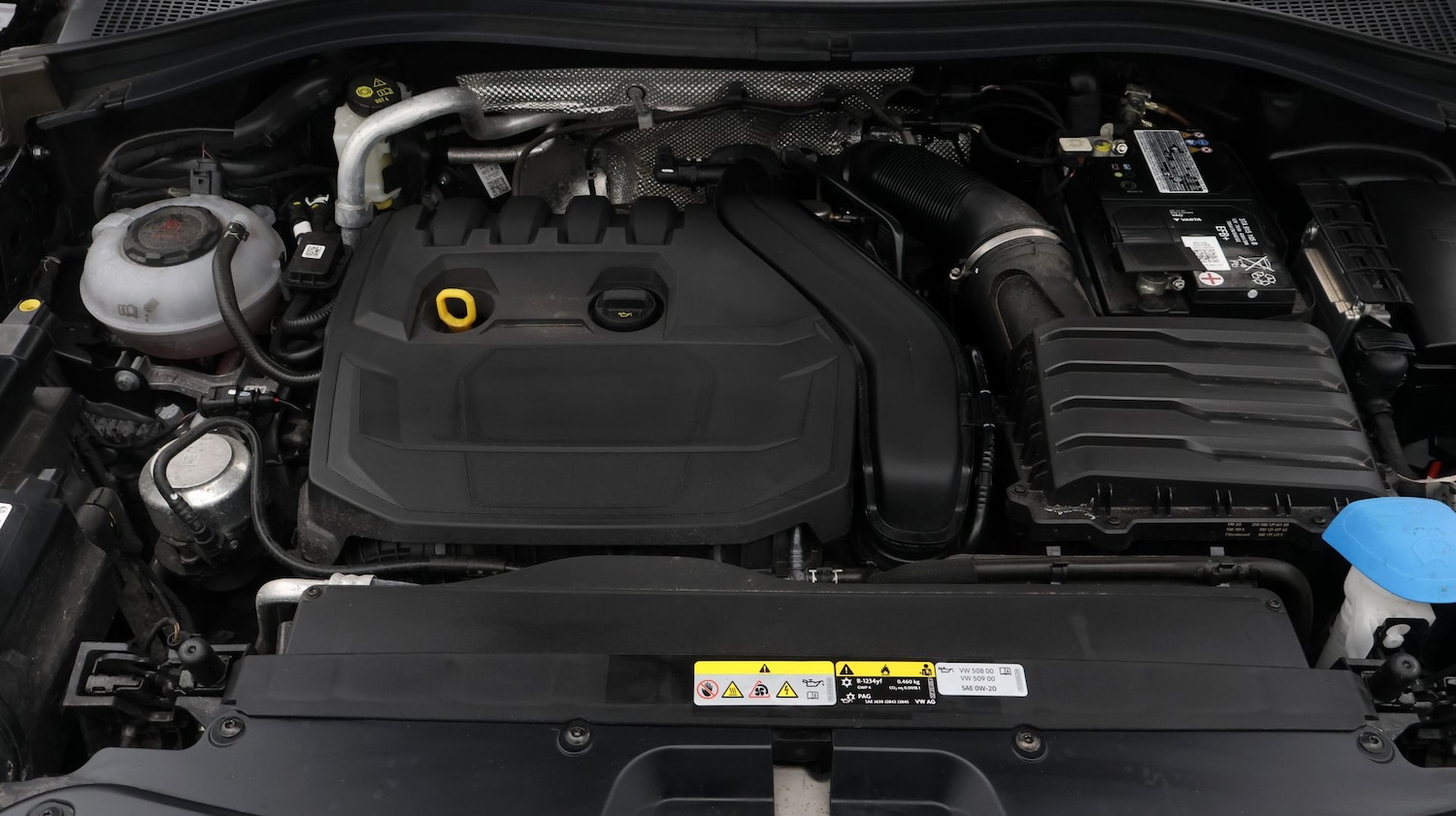 Used Skoda Kodiaq 2022 for sale - 77640296: Photo 19