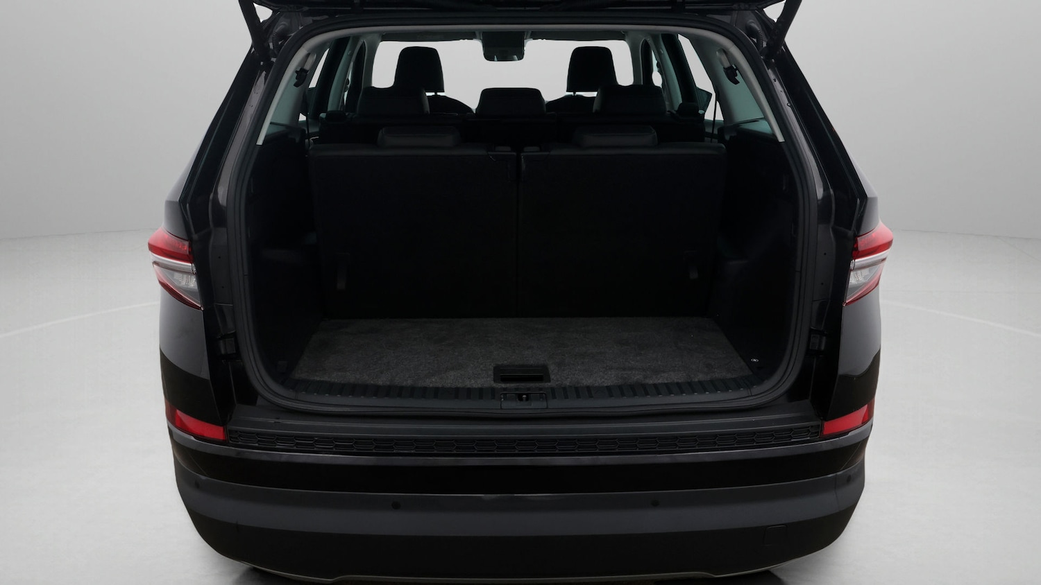 Used Skoda Kodiaq 2022 for sale - 77640296: Photo 21